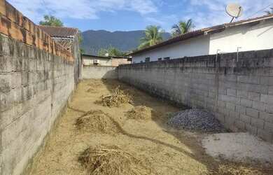 Imagem 3: Terreno em Caraguatatuba SP no Bairro Perequê Mirim
