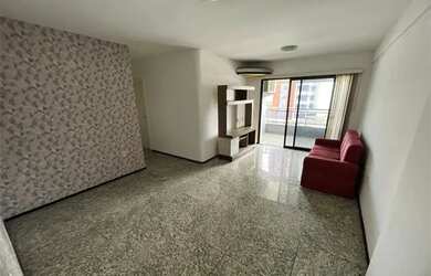 Imagem: O apartamento possui 3 Dormitórios, 3 Banheiros, 2 Vagas na