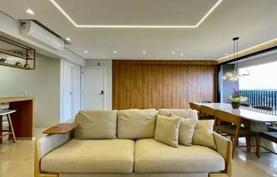 Imagem 4: Edifcio Magna Vista, apartamentos e coberturas alto padrão à venda no...