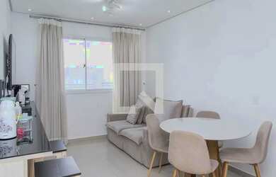 Imagem: O apartamento possui 2 Dormitórios, 3 Banheiros, 2 Vagas na