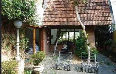 Imagem 16: Casa com 4 dormitórios, 490 m² - venda por R$ 5.000.000,00 ou aluguel...