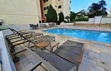 Imagem 9: Ribeirão Preto - Apartamento Padrão - Jardim Paulista