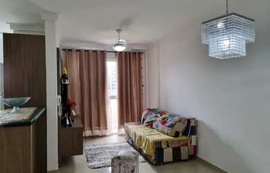 Imagem 3: Apartamento com 1 dormitório à venda por R$ 380.000 em ótima localização...