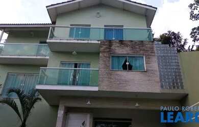 Imagem 2: CASA EM CONDOMÍNIO - CONDOMÍNIO ARUJÁ COUNTRY CLUB - SP