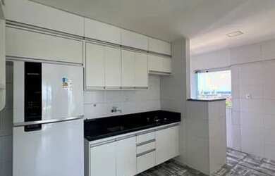 Imagem 3: 2/4 mobiliado Brotas. Piscina, Churrasqueira, Imóvel mobiliadoeAr-condicionado