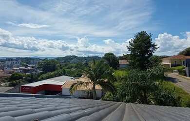 Imagem 15: Casa alto padrão em Taquara RS