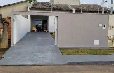 Imagem 15: Casa Veiga Jardim. Varanda, 115m² de Área, 2 Vagas na garageme3 Dormitórios