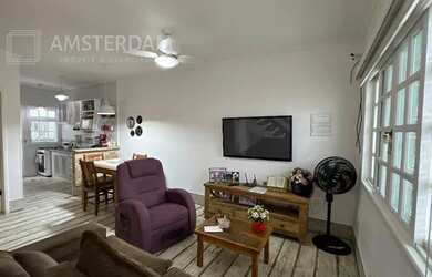 Imagem: A casa em condomínio possui 3 Dormitórios, 3 Banheiros, 2