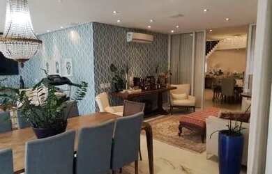 Imagem 14: Casa com 5 dormitórios, 532 m² - venda por R$ 2.500.000 ou aluguel por...