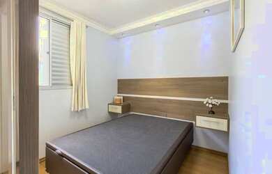 Imagem 6: APARTAMENTO RESIDENCIAL em São Paulo - SP, Jardim Santa Terezinha