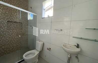 Imagem 14: CASA EM CONDOMÍNIO RESIDENCIAL em CAMAÇARI - BA, CAJAZEIRAS DE ABRANTES...