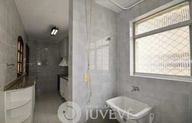 Imagem 13: IMOBILIARIA JUVEVÊ ALUGA APARTAMENTO CRISTO REI FRENTE JD BOTANICO PRX...