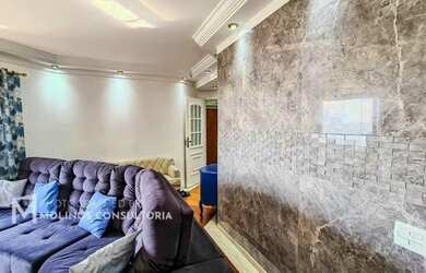 Imagem 12: Apartamento à venda no bairro Jardim Anália Franco - São Paulo/SP