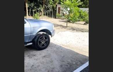 Imagem 5: Sítio com piscina em Lamarão dias davila troco por casa em salvador