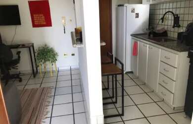 Imagem 4: Repasso contrato de aluguel - Apartamento Jardim Paulista - Ribeirão...