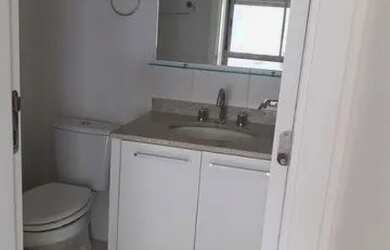 Imagem 9: Studio para aluguel tem 35 metros quadrados com 1 quarto em Pinheiros - São Paulo - SP