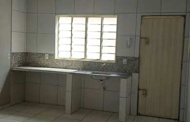 Imagem: A casa em condomínio possui 2 Dormitórios, 1 Banheiro, 1 Vaga