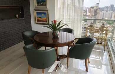 Imagem 8: Apartamento à venda no bairro Campo Belo - São Paulo/SP, Zona Sul