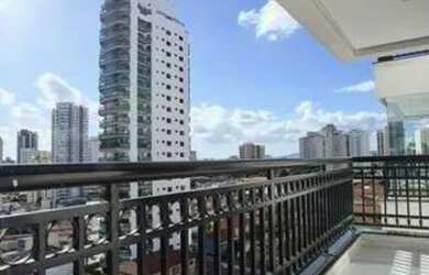 Imagem 11: Apartamento com 1 dormitório, 40 m² - venda por R$ 520.000,00 ou aluguel...
