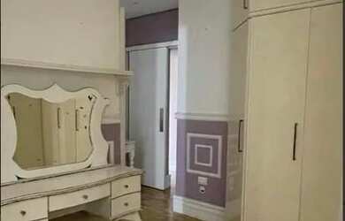 Imagem 12: Apartamento com 4 dormitórios, 226 m² - venda por R$ 1.800.000 ou aluguel por R$ 15.200/mê