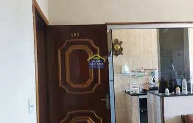 Imagem 4: Apartamento com 2 dorms, Guilhermina, Praia Grande - R$ 270 mil, Cod ACT2175