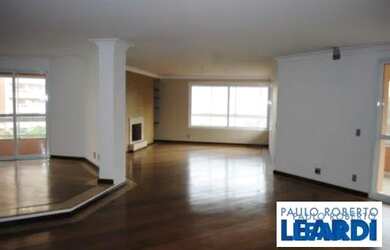 Imagem 2: APARTAMENTO - PANAMBY - SP