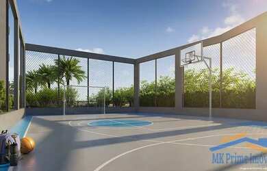 Imagem 12: Oportunidade de Repasse no Art Bela Vista 78m³ sendo 3 Dormitórios,2...