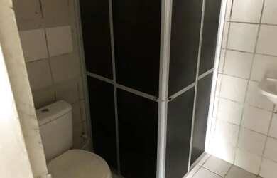 Imagem 12: Duplex Janga Paulista/PE. Guarda roupa, 1 Vaga na garageme3 Dormitórios