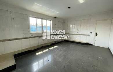 Imagem 9: CASA RESIDENCIAL em SÃO PAULO - SP, PARQUE NOVO MUNDO