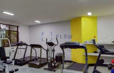 Imagem 11: apartamento podendo conter até 4 quartos 4 suítes , 6 banheiros, 5 vagas...