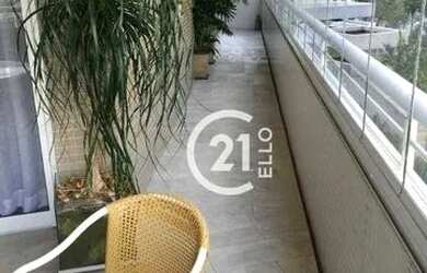 Imagem 2: Apartamento com 4 dormitórios, 262 m² - venda por R$ 4.000.000,00 ou...