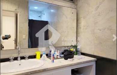 Imagem 12: VIEIRA SOUTO IPANEMA VISTA CINEMATOGRAFICA 4 QUARTOS 3 SUITES