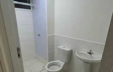 Imagem 7: ALUGA-SE APTO. Ar-condicionado, Imóvel novo, Área de serviçoe43m²...