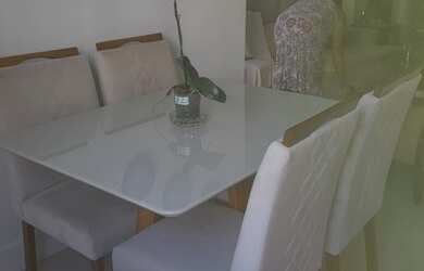 Imagem 4: Apartamento para venda possui 63 metros quadrados com 1 quarto, em Leme...