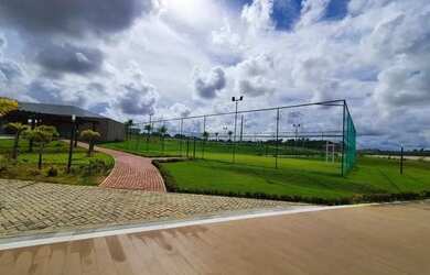 Imagem 3: Terreno no Condomínio Natural Ville - Emaus- Parnamirim/RN