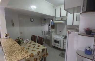 Imagem 8: Apartamento 2 dormitórios 1 suíte 1 dormitório reversível, 1 vaga,...