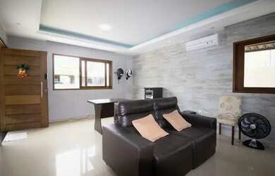 Imagem 6: Casa alto padrão Para Venda No Condomínio Residencial Costa Rica