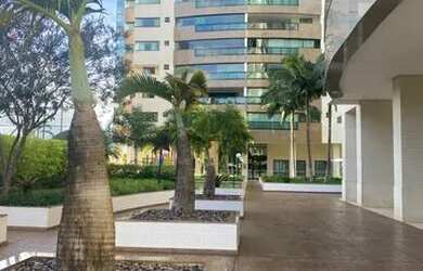 Imagem: O apartamento à venda possui 4 Dormitórios, 5 Banheiros, 2