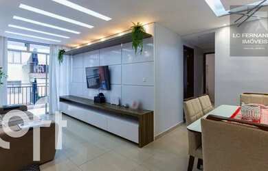 Imagem 3: Apartamento em Freguesia de Jacarepaguá - Rio de Janeiro