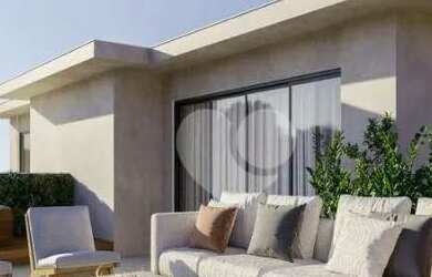 Imagem 2: Cobertura com 3 suítes à venda, 187 m² por R$ 1.210.000 - Recreio dos...