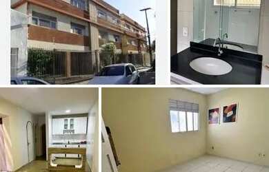 Imagem: O apartamento possui 3 Dormitórios, 3 Banheiros, 2 Vagas na