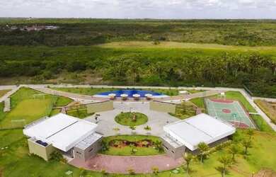 Imagem 6: Terreno no Condomínio Natural Ville - Emaus- Parnamirim/RN