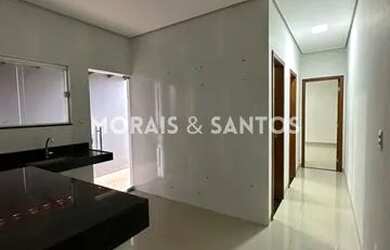 Imagem 3: LME CASA À VENDA NO BAIRRO NOVO PRIMAVERA - MONTES CLAROS MG