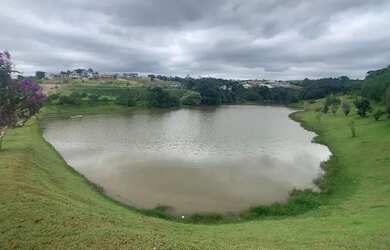 Imagem 2: Casa em Condomínio Residencial Shamballa III - Atibaia, SP