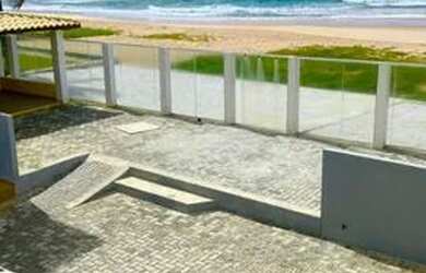 Imagem: A casa em condomínio possui 2 Dormitórios, 2 Banheiros, 1