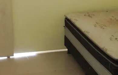 Imagem 4: ALUGAR CASA. Varanda, 24m² de Área, 1 Banheiroe1 Dormitório