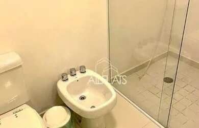 Imagem 7: Apartamento com 1 dormitório, 31 m² - venda por R$ 402.000 ou aluguel por R$ 3.283/mês na