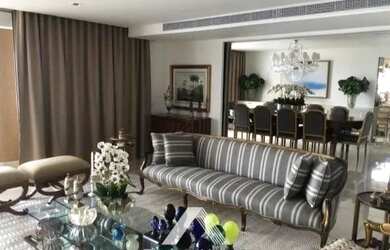 Imagem 6: Apartamento à venda no bairro Campo Belo - São Paulo/SP, Zona Sul