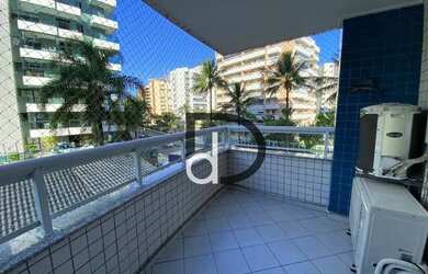 Imagem: O apartamento possui 3 Dormitórios, 2 Banheiros, 2 Vagas na