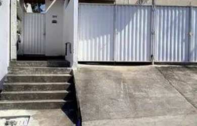 Imagem 3: Casa aluguel. 1 Banheiroe1 Dormitório